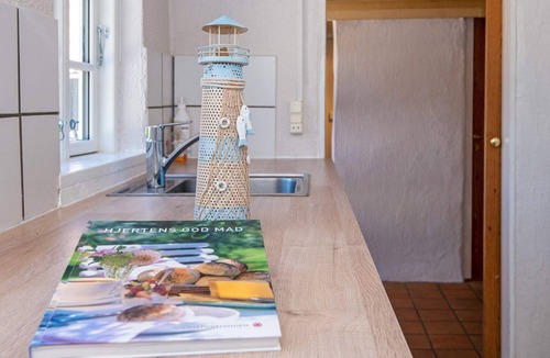 Grenaa House | 7 person holiday home in Grenaa