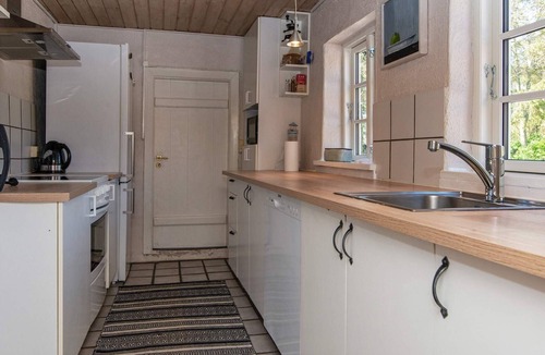 Grenaa House | 7 person holiday home in Grenaa