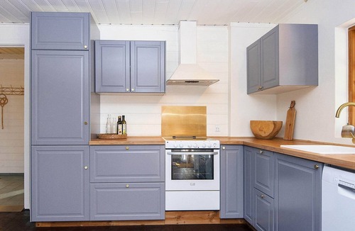 Grena Strand House | 7 person holiday home in Grenaa