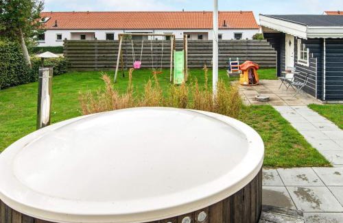 Juelsminde House | 7 person holiday home in Juelsminde-By Traum