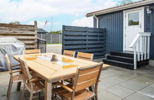 Juelsminde House | 7 person holiday home in Juelsminde-By Traum
