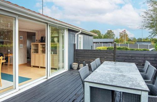 Juelsminde House | 7 person holiday home in Juelsminde-By Traum