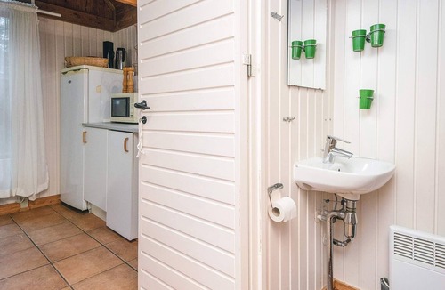 Ebdrup House | 7 person holiday home in Kolind