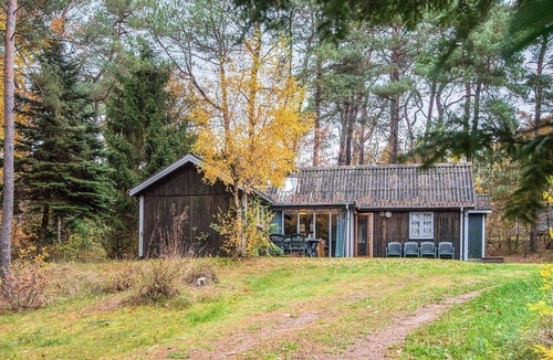Ebdrup House | 7 person holiday home in Kolind