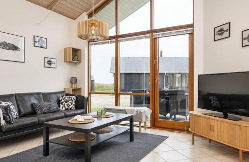 Thorsminde House | 7 person holiday home in Ulfborg