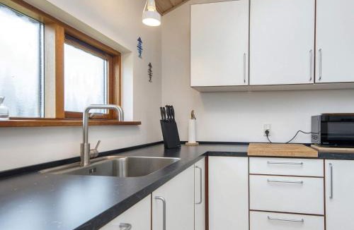 Thorsminde House | 7 person holiday home in Ulfborg