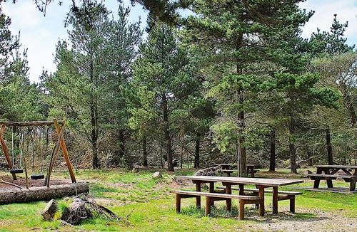 Sønder Nissum House | 7 person holiday home in Ulfborg
