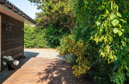 Sønder Nissum House | 7 person holiday home in Ulfborg