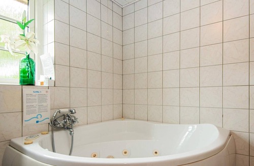 Nørre Fjand House | 7 person holiday home in Ulfborg