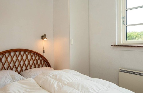 Nørre Fjand House | 7 person holiday home in Ulfborg
