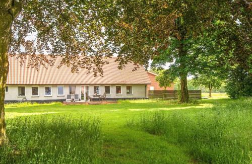 Olgod House | 7 person holiday home in Ølgod