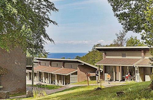 Sandvig House | 7 person holiday home in Allinge