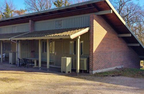 Sandvig House | 7 person holiday home in Allinge