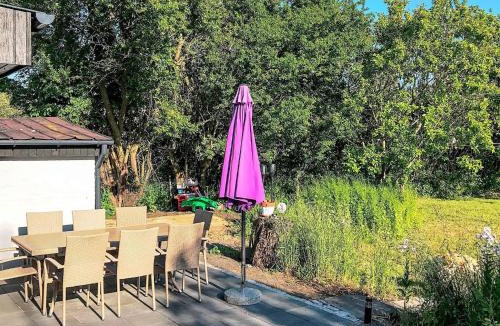 Akirkeby House | 7 person holiday home in Aakirkeby