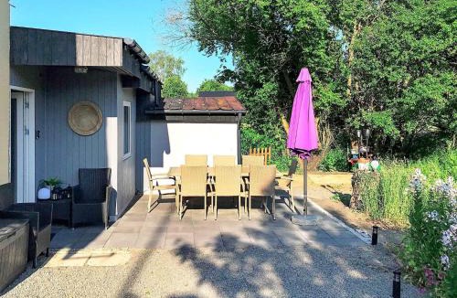 Akirkeby House | 7 person holiday home in Aakirkeby