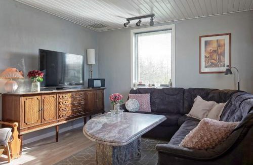Akirkeby House | 7 person holiday home in Aakirkeby