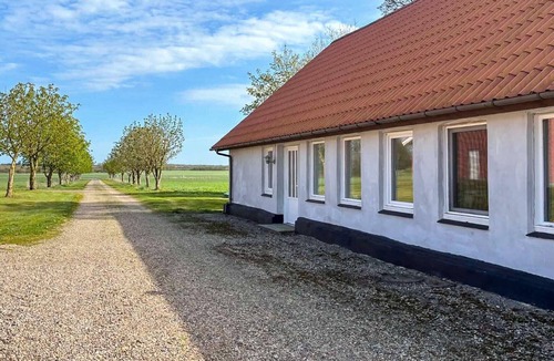 Olgod House | 7 person holiday home in Ølgod