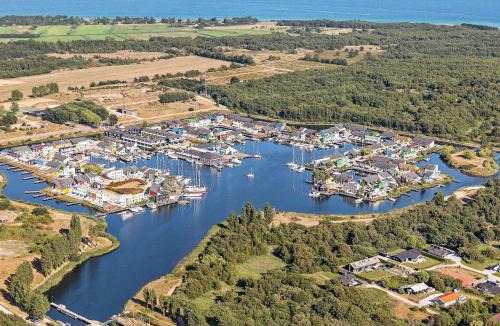 Øer Strand House | 7 person holiday home in Ebeltoft