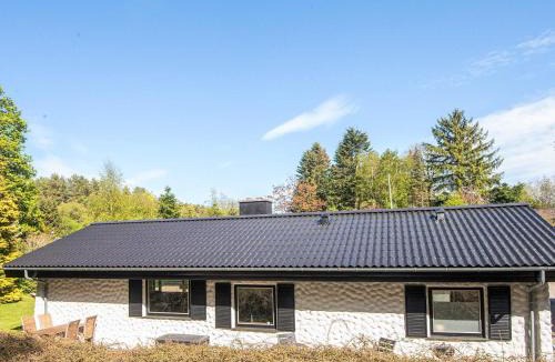Lyngsbæk Strand House | 7 person holiday home in Ebeltoft-By Traum