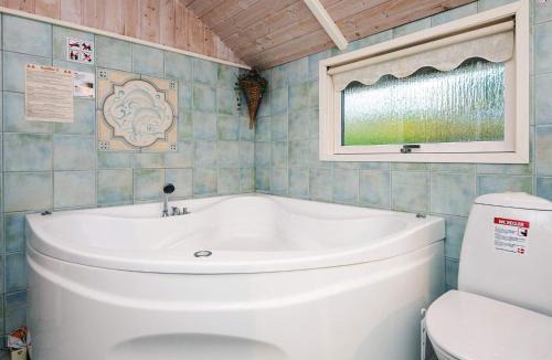 Egsmark Strand House | 7 person holiday home in Ebeltoft