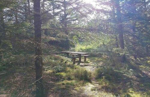Lild Strand House | 7 person holiday home in Frøstrup
