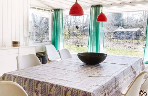Hojby House | 7 person holiday home in Højby