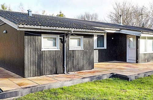Hojby House | 7 person holiday home in Højby