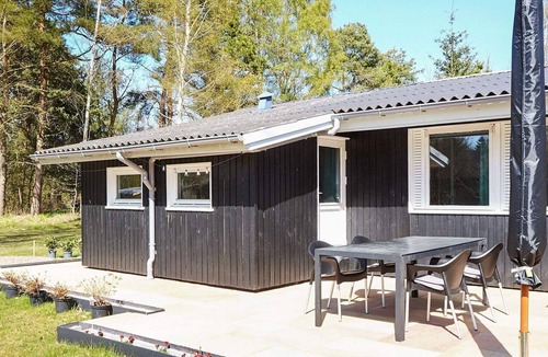 Hojby House | 7 person holiday home in Højby