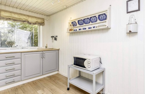 Hou House | 7 person holiday home in Hals-By Traum