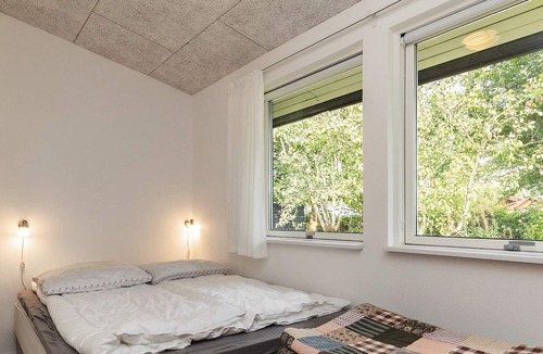 Hjerm House | 7 person holiday home in Hjerm