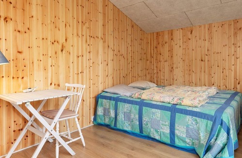 Hjerm House | 7 person holiday home in Hjerm