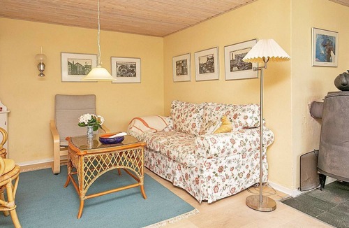Strandby House | 7 person holiday home in Jerup
