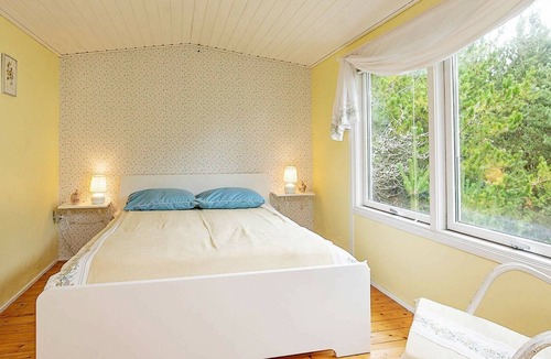 Strandby House | 7 person holiday home in Jerup