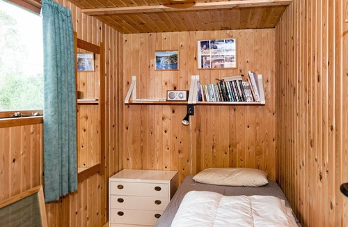 Ebdrup House | 7 person holiday home in Kolind