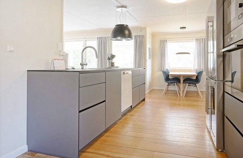 Dueodde House | 7 person holiday home in Nexø-By Traum