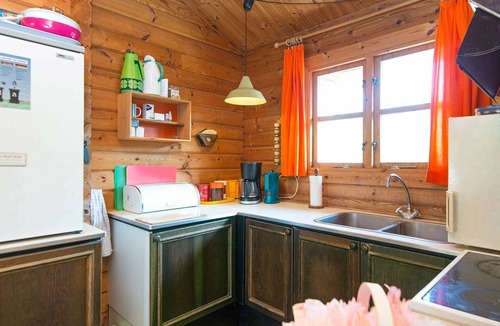 Kysing House | 7 person holiday home in Odder