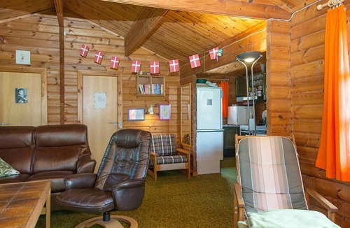 Kysing House | 7 person holiday home in Odder