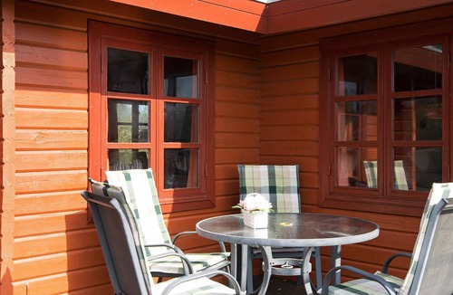 Kysing House | 7 person holiday home in Odder