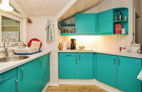 Rrvig House | 7 person holiday home in Rørvig