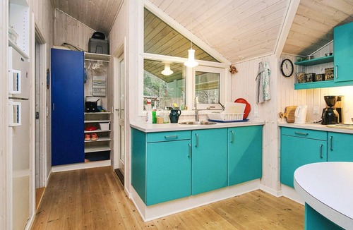 Rrvig House | 7 person holiday home in Rørvig