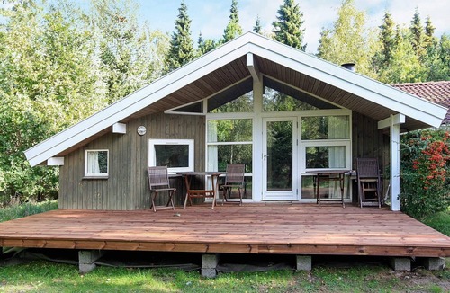 Rrvig House | 7 person holiday home in Rørvig