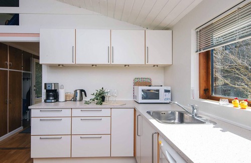 Skals House | 7 person holiday home in Skals-By Traum