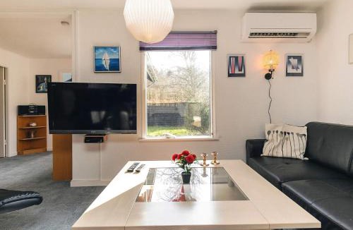 Spøttrup House | 7 person holiday home in Spøttrup