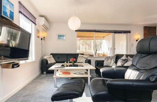 Spøttrup House | 7 person holiday home in Spøttrup