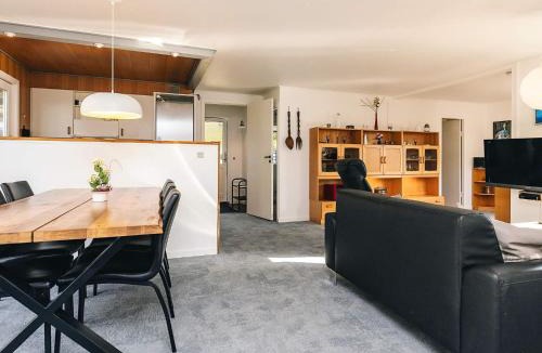 Spøttrup House | 7 person holiday home in Spøttrup