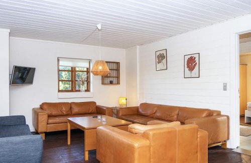 Grena Strand House | 7 person holiday home in Grenaa