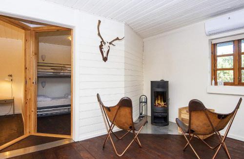 Grena Strand House | 7 person holiday home in Grenaa