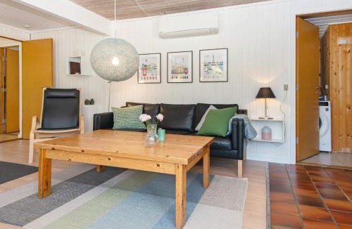 Grenaa House | 7 person holiday home in Grenaa