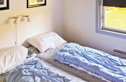Hou House | 7 person holiday home in Hals