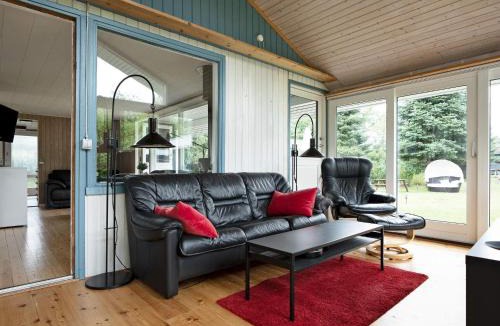 Holbaek House | 7 person holiday home in Holbæk-By Traum